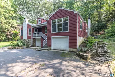 211 New Canaan Road, Wilton, CT 06897 - Photo 5