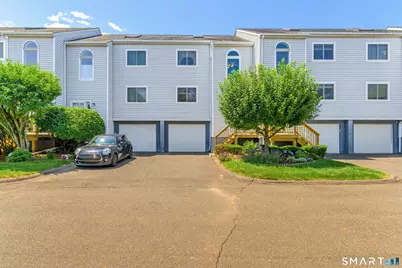21 Wynwood Drive #21, Cromwell, CT 06416 - Photo 5