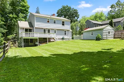 23 Turkey Hill Road North, Westport, CT 06880 - Photo 37
