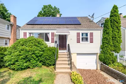 37 Center Avenue, Norwalk, CT 06851 - Photo 1