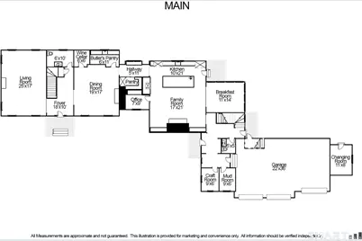2 High Noon Road, Weston, CT 06883 - Photo 13