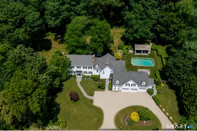 2 High Noon Road, Weston, CT 06883 - Photo 1