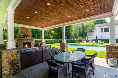 2 High Noon Road, Weston, CT 06883 - Photo 7
