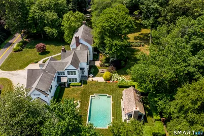 2 High Noon Road, Weston, CT 06883 - Photo 37