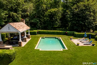2 High Noon Road, Weston, CT 06883 - Photo 35