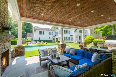 2 High Noon Road, Weston, CT 06883 - Photo 9
