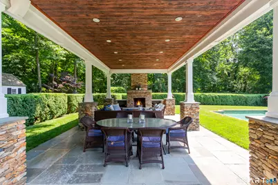 2 High Noon Road, Weston, CT 06883 - Photo 11