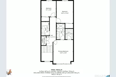 89 Brentwood Circle #89, Danbury, CT 06810 - Photo 31