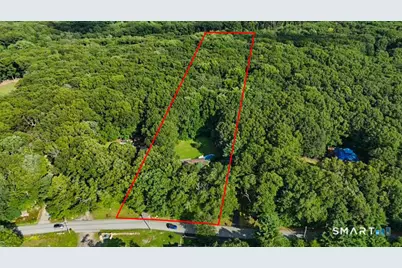 106 North Wawecus Hill Road, Norwich, CT 06360 - Photo 37