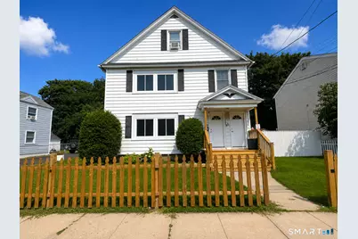 508 Garfield Avenue #1st Floor, Bridgeport, CT 06606 - Photo 1