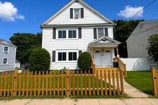 508 Garfield Ave, Bridgeport, CT 06606 - Photo 1