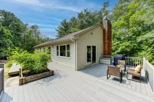 100 Heritage Dr, Glastonbury, CT 06033 - Photo 31