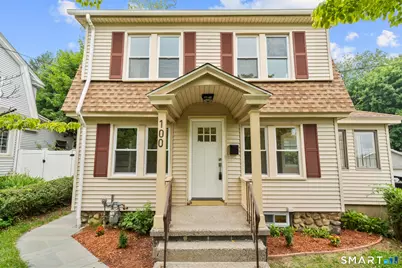 100 Atwood Avenue, Waterbury, CT 06705 - Photo 1