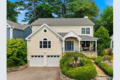 387 Stillwater Avenue, Stamford, CT 06902 - Photo 1