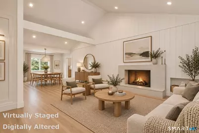 28 Gregory Road, Greenwich, CT 06807 - Photo 5