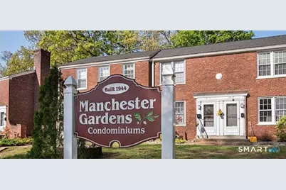 22 Saint James Street #G, Manchester, CT 06040 - Photo 1