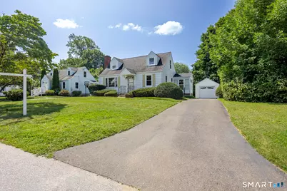 41 Stillson Place, Fairfield, CT 06824 - Photo 1