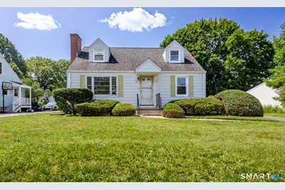 41 Stillson Place, Fairfield, CT 06824 - Photo 3