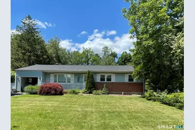 35 Woodmont Road, West Hartford, CT 06117 - Photo 1