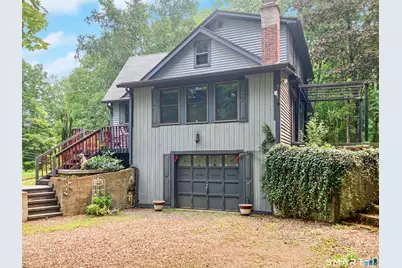 322 Tolland Turnpike, Willington, CT 06279 - Photo 3