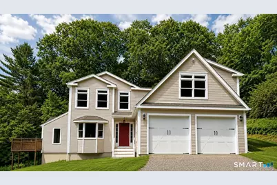 11 Old Stage Coach Road, Haddam, CT 06441 - Photo 1