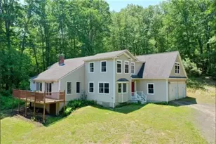 11 Old Stage Coach Rd, Haddam, CT 06441 - Photo 21