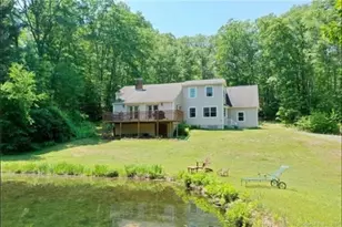 11 Old Stage Coach Rd, Haddam, CT 06441 - Photo 9