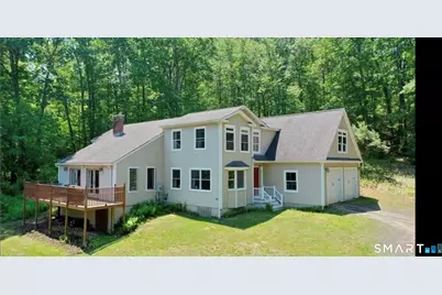 11 Old Stage Coach Road, Haddam, CT 06441 - Photo 31