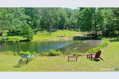 11 Old Stage Coach Road, Haddam, CT 06441 - Photo 7