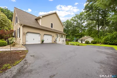 106 Stonecroft Lane, Coventry, CT 06238 - Photo 35