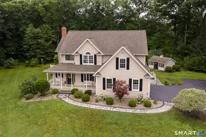 106 Stonecroft Lane, Coventry, CT 06238 - Photo 37