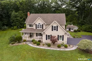 106 Stonecroft Ln, Coventry, CT 06238 - Photo 37
