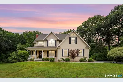 106 Stonecroft Lane, Coventry, CT 06238 - Photo 1