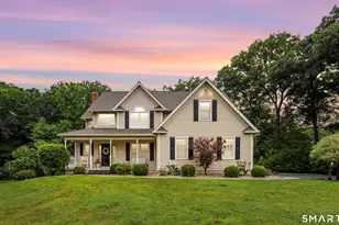 106 Stonecroft Ln, Coventry, CT 06238 - Photo 1