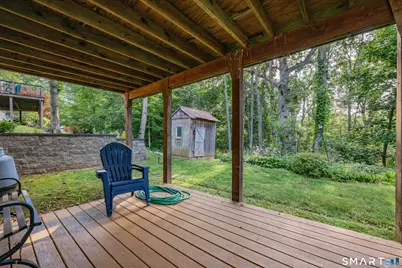 168 Old Stagecoach Road, Meriden, CT 06450 - Photo 35