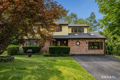 168 Old Stagecoach Road, Meriden, CT 06450 - Photo 1