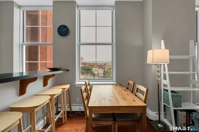 124 Court Street #401, New Haven, CT 06511 - Photo 1