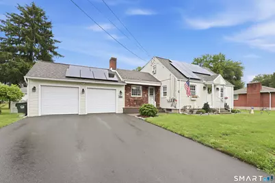 142 Nicholson Street, Newington, CT 06111 - Photo 1