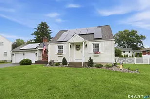 142 Nicholson St, Newington, CT 06111 - Photo 3