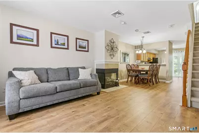 53 Manorwood Drive #53, Branford, CT 06405 - Photo 3