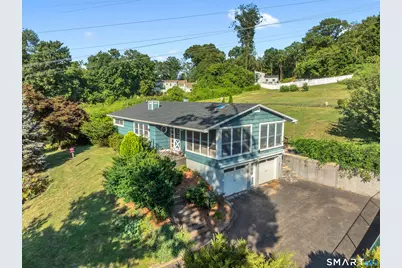 449 Brushy Plain Road, Branford, CT 06405 - Photo 1