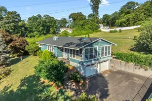 449 Brushy Plain Rd, Branford, CT 06405 - Photo 1