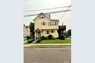 16 Cleveland Street, Danbury, CT 06810 - Photo 1