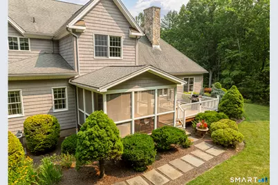 385 Second Hill Falls Lane, Bridgewater, CT 06752 - Photo 31