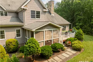385 2nd Hill Falls Ln, Bridgewater, CT 06752 - Photo 31