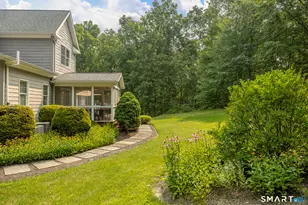385 2nd Hill Falls Ln, Bridgewater, CT 06752 - Photo 5