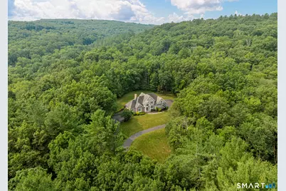 385 Second Hill Falls Lane, Bridgewater, CT 06752 - Photo 37