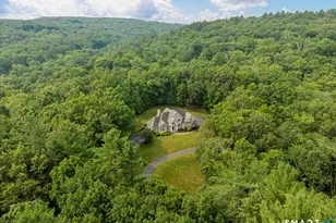 385 2nd Hill Falls Ln, Bridgewater, CT 06752 - Photo 37