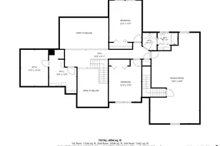 385 2nd Hill Falls Ln, Bridgewater, CT 06752 - Photo 39