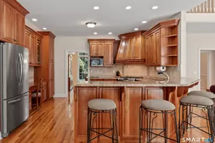 385 2nd Hill Falls Ln, Bridgewater, CT 06752 - Photo 13